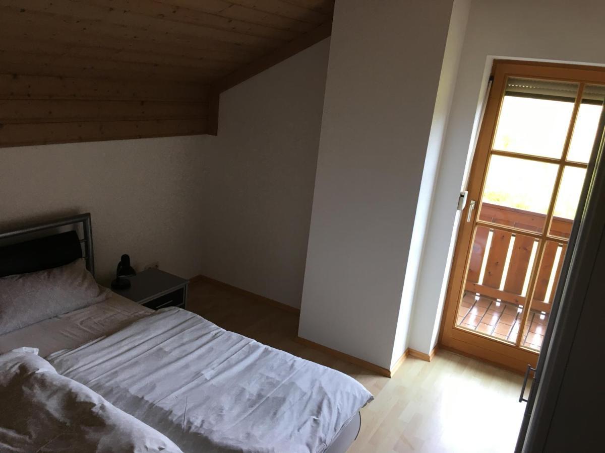 Tannerbauer Lejlighed Regen