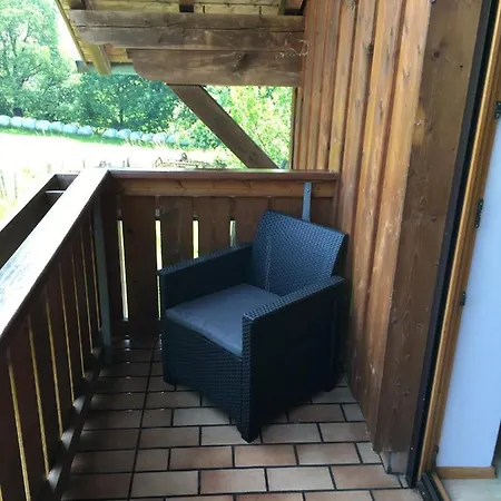 Fewo Tannerbauer Regen Esterno foto