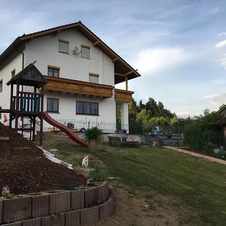 Fewo Tannerbauer Regen Esterno foto