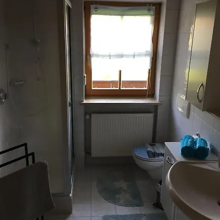 Fewo Tannerbauer Regen Esterno foto