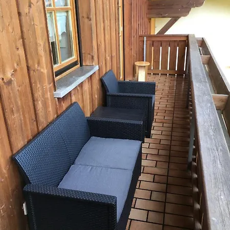 Fewo Tannerbauer Regen Esterno foto