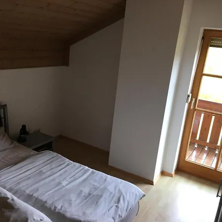 Fewo Tannerbauer Regen Esterno foto
