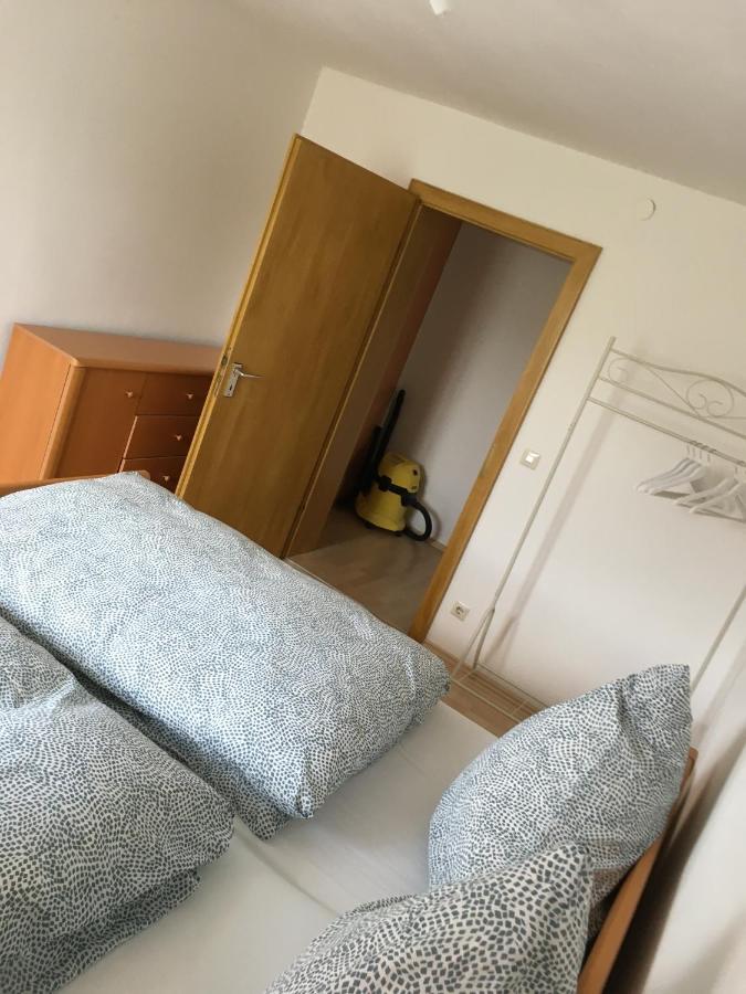 Tannerbauer Apartment