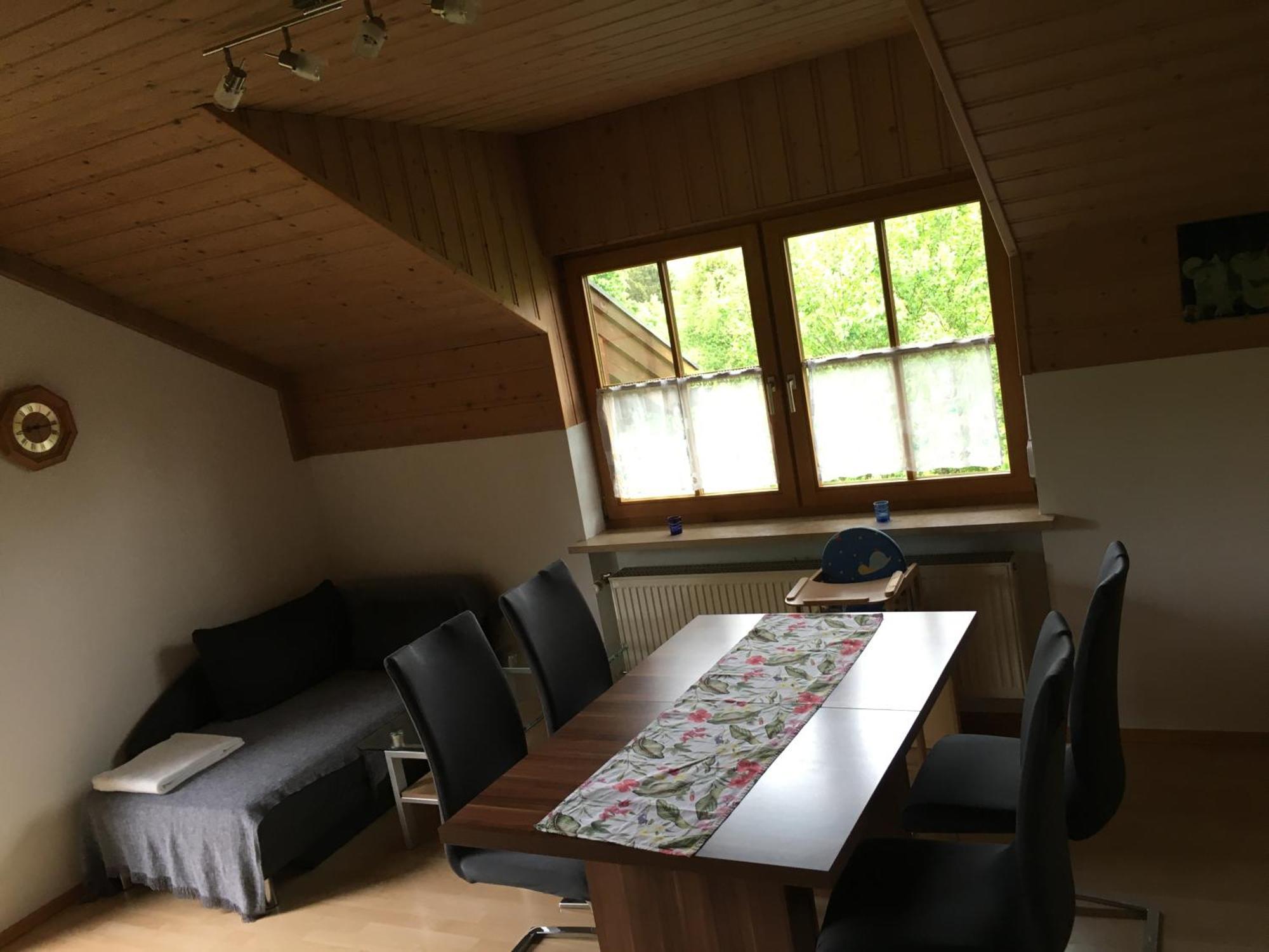 Tannerbauer Apartment *