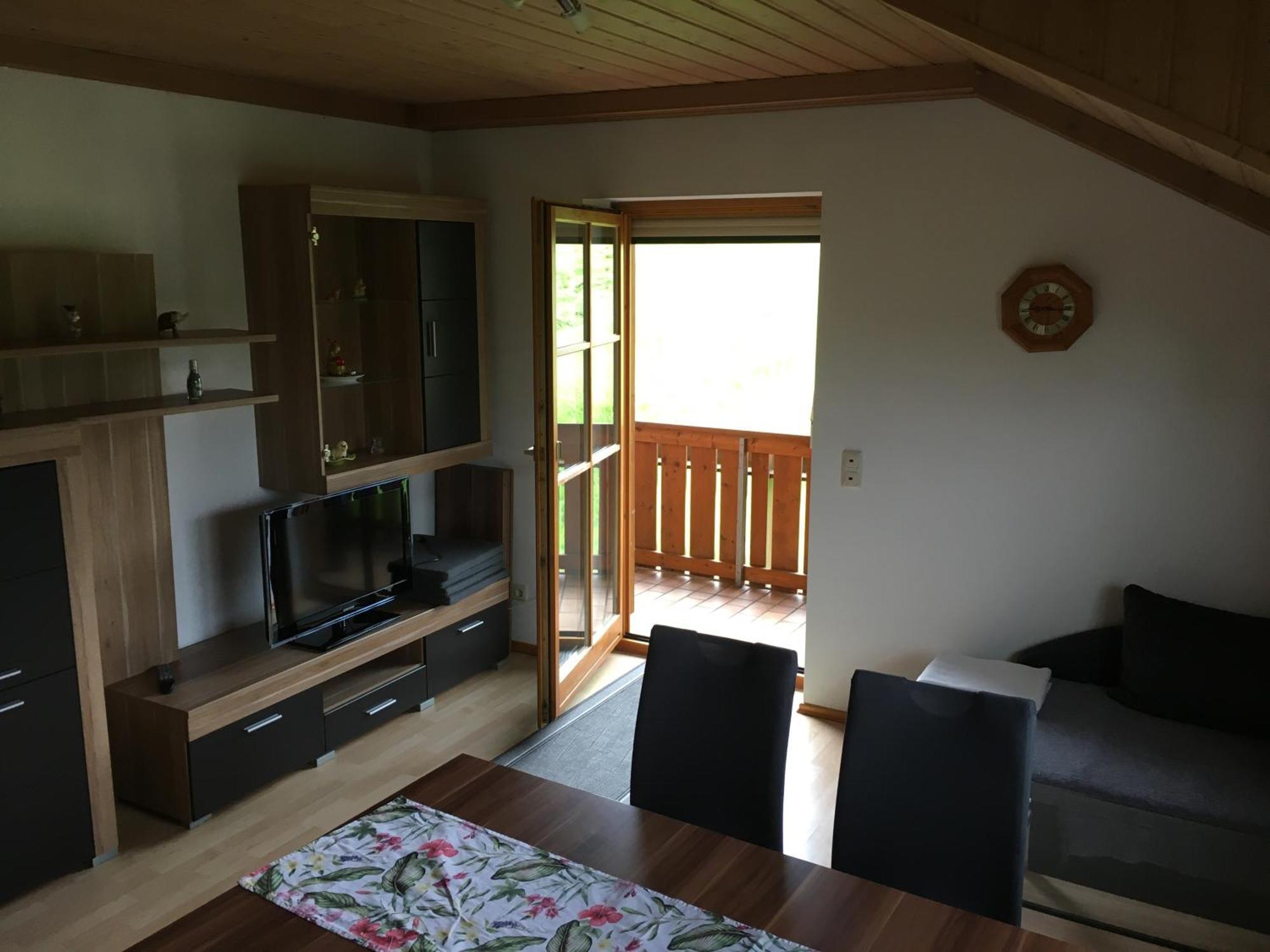 Tannerbauer Apartment