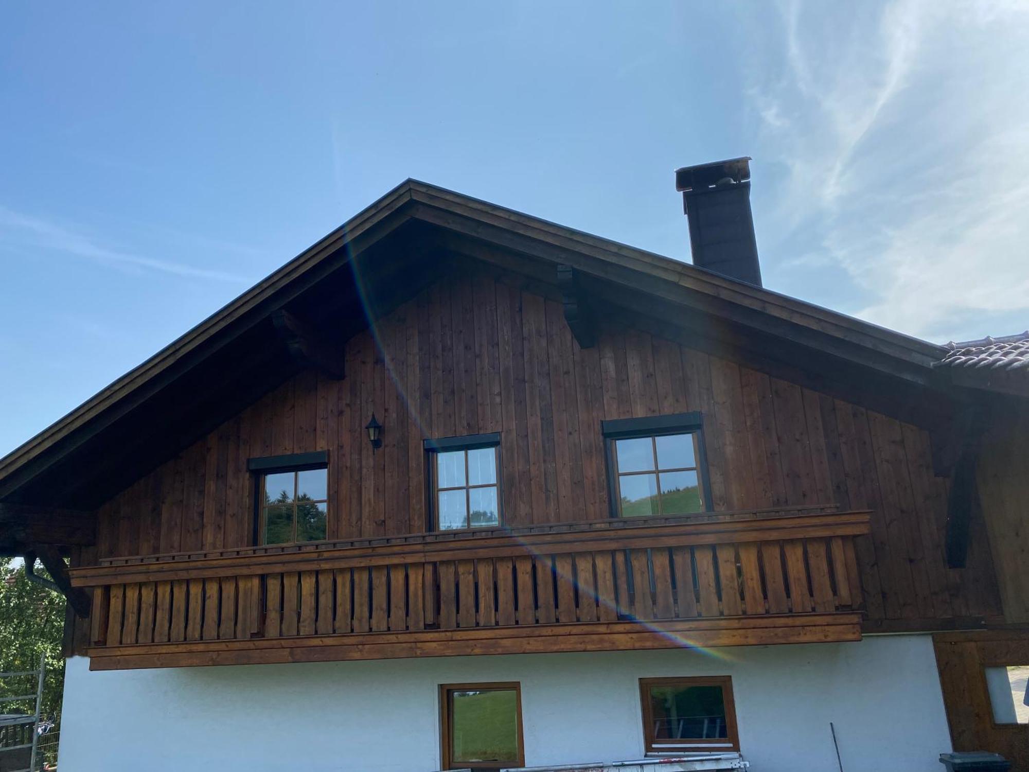 Apartment Tannerbauer Regen